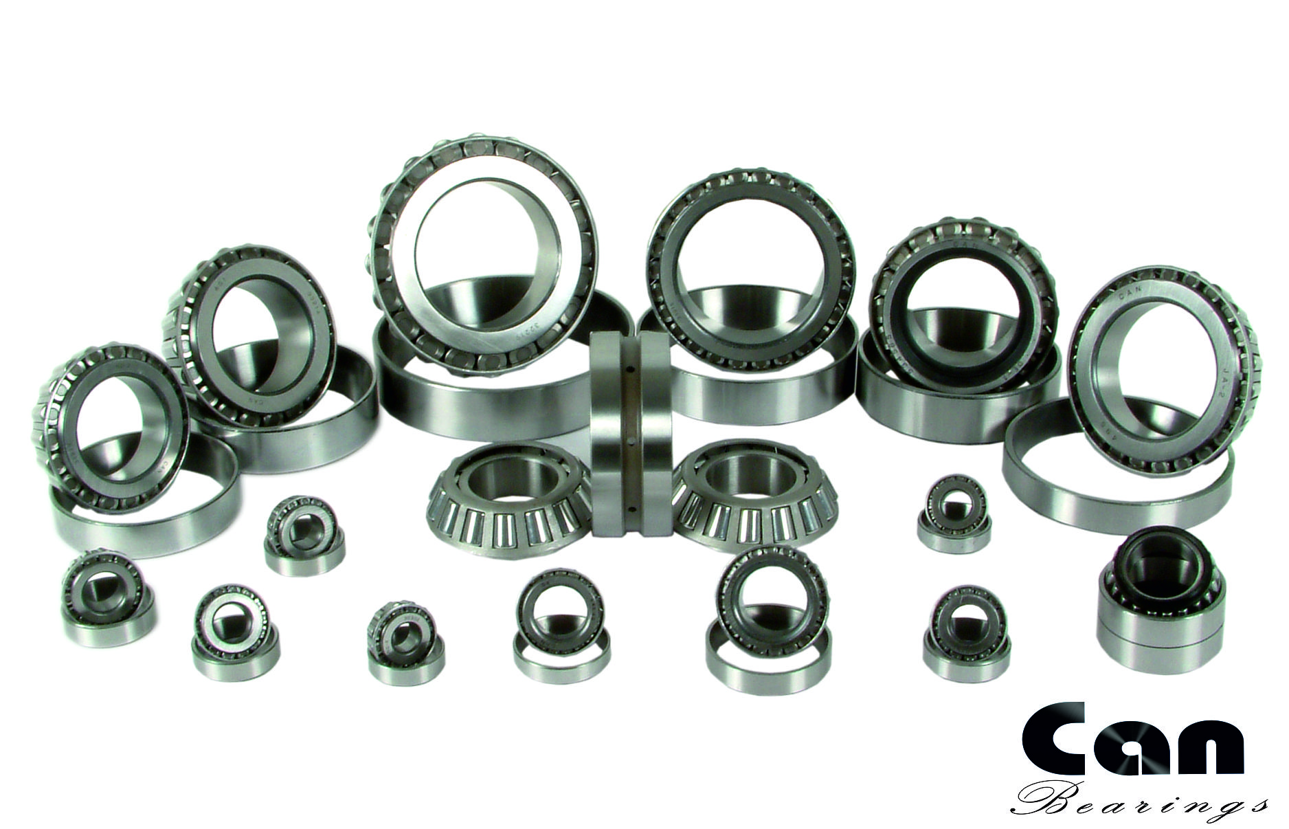 Tapered Roller Bearing CanBearing